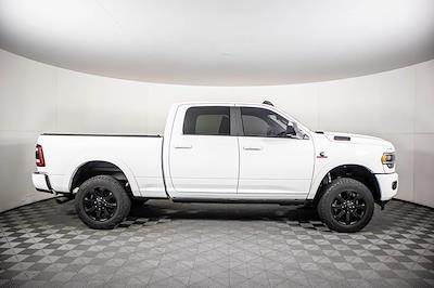 Used 2022 Ram 3500 Laramie Crew Cab for sale #25473A - photo 2