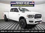 Used 2022 Ram 3500 Laramie Crew Cab for sale #25473A - photo 1
