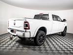 Used 2022 Ram 3500 Laramie Crew Cab for sale #25473A - photo 3