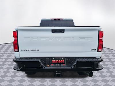 2026 Chevrolet Silverado 3500 Crew Cab 4WD Pickup for sale #25475 - photo 2