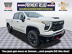 New 2026 Chevrolet Silverado 3500 LTZ Crew Cab for sale #25475 - photo 1