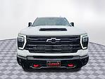 New 2026 Chevrolet Silverado 3500 LTZ Crew Cab for sale #25475 - photo 3