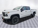 New 2026 Chevrolet Silverado 3500 LTZ Crew Cab for sale #25475 - photo 4