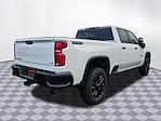 New 2026 Chevrolet Silverado 3500 LTZ Crew Cab for sale #25475 - photo 8