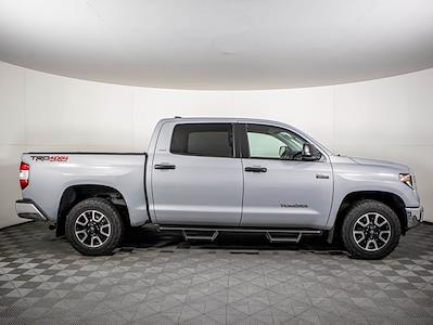 Used 2021 Toyota Tundra SR5 CrewMax Cab for sale #25475A - photo 2