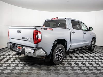 Used 2021 Toyota Tundra SR5 CrewMax Cab for sale #25475A - photo 2