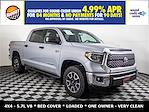 2021 Toyota Tundra CrewMax Cab 4WD Pickup for sale #25475A - photo 1