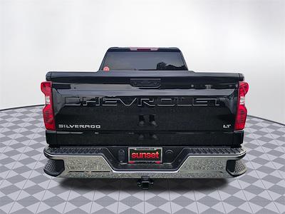 2026 Chevrolet Silverado 1500 Crew Cab 4WD Pickup for sale #25480 - photo 2