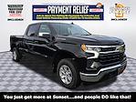 2026 Chevrolet Silverado 1500 Crew Cab 4WD Pickup for sale #25480 - photo 1