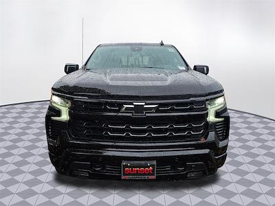 2026 Chevrolet Silverado 1500 Crew Cab 4WD Pickup for sale #25483 - photo 2