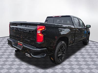 New 2026 Chevrolet Silverado 1500 RST Crew Cab for sale #25483 - photo 2