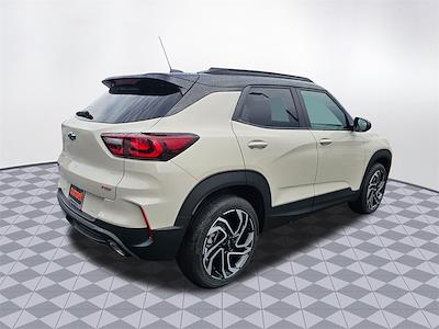 New 2026 Chevrolet Trailblazer RS for sale #25495 - photo 2