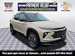 New 2026 Chevrolet Trailblazer RS for sale #25495 - photo 1