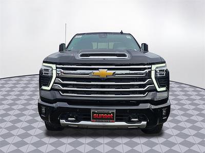 New 2026 Chevrolet Silverado 3500 High Country Crew Cab for sale #25496 - photo 2