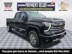 New 2026 Chevrolet Silverado 3500 High Country Crew Cab for sale #25496 - photo 1