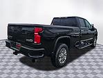 New 2026 Chevrolet Silverado 3500 High Country Crew Cab for sale #25496 - photo 8