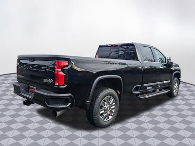 New 2026 Chevrolet Silverado 3500 High Country Crew Cab for sale #25497 - photo 2