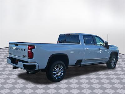 New 2026 Chevrolet Silverado 3500 High Country Crew Cab for sale #25498 - photo 2