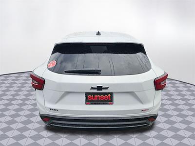 New 2026 Chevrolet Trax 1RS for sale #25499 - photo 2