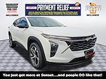 New 2026 Chevrolet Trax 1RS for sale #25499 - photo 1