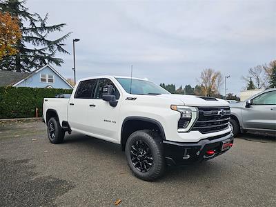 New 2026 Chevrolet Silverado 3500 LTZ Crew Cab for sale #25508 - photo 2