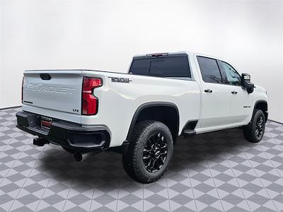 New 2026 Chevrolet Silverado 3500 LTZ Crew Cab for sale #25508 - photo 2