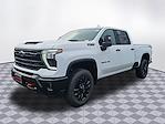New 2026 Chevrolet Silverado 3500 LTZ Crew Cab for sale #25508 - photo 22