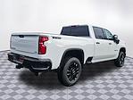 New 2026 Chevrolet Silverado 3500 LTZ Crew Cab for sale #25508 - photo 26