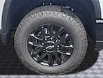 New 2026 Chevrolet Silverado 3500 LTZ Crew Cab for sale #25508 - photo 28
