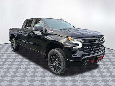 New 2026 Chevrolet Silverado 1500 LT Crew Cab for sale #25509 - photo 1