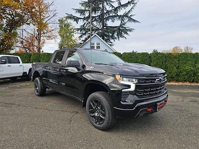 New 2026 Chevrolet Silverado 1500 LT Crew Cab for sale #25509 - photo 2