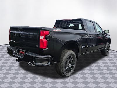 New 2026 Chevrolet Silverado 1500 LT Crew Cab for sale #25509 - photo 2