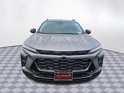 2026 Chevrolet Trax FWD SUV for sale #25511 - photo 2