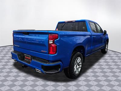 New 2026 Chevrolet Silverado 1500 RST Crew Cab for sale #25513 - photo 2