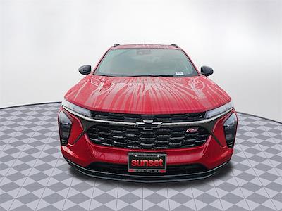 New 2026 Chevrolet Trax 2RS for sale #25515 - photo 2