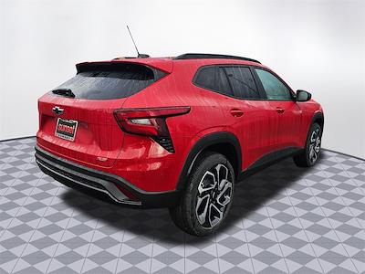 New 2026 Chevrolet Trax 2RS for sale #25515 - photo 2