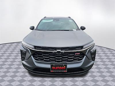 New 2026 Chevrolet Trax 2RS for sale #25516 - photo 2