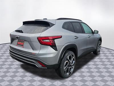 New 2026 Chevrolet Trax 2RS for sale #25516 - photo 2