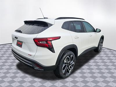 New 2026 Chevrolet Trax 2RS for sale #25517 - photo 2