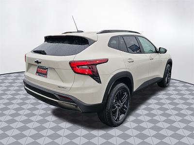 New 2026 Chevrolet Trax ACTIV for sale #25518 - photo 2