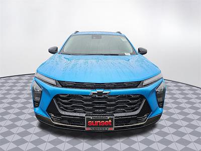 New 2026 Chevrolet Trax ACTIV SUV for sale #25519 - photo 2