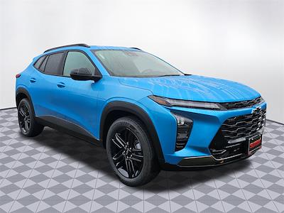 New 2026 Chevrolet Trax ACTIV for sale #25520 - photo 1