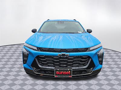 New 2026 Chevrolet Trax ACTIV for sale #25520 - photo 2