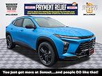 New 2026 Chevrolet Trax ACTIV for sale #25520 - photo 1