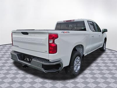New 2026 Chevrolet Silverado 1500 LT Crew Cab for sale #25522 - photo 2