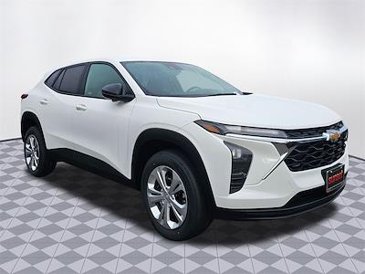 New 2026 Chevrolet Trax LS for sale #25523 - photo 1