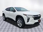 New 2026 Chevrolet Trax LS for sale #25523 - photo 1