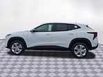 New 2026 Chevrolet Trax LS for sale #25523 - photo 4