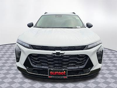 New 2026 Chevrolet Trax ACTIV for sale #25526 - photo 2