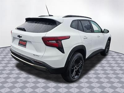 New 2026 Chevrolet Trax ACTIV for sale #25526 - photo 2